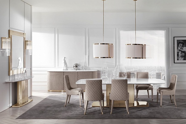 Люстра DV Home Windsor 2 шт. комплект 3 Люстра DV Home Windsor 2 шт. комплект (Италия) 3