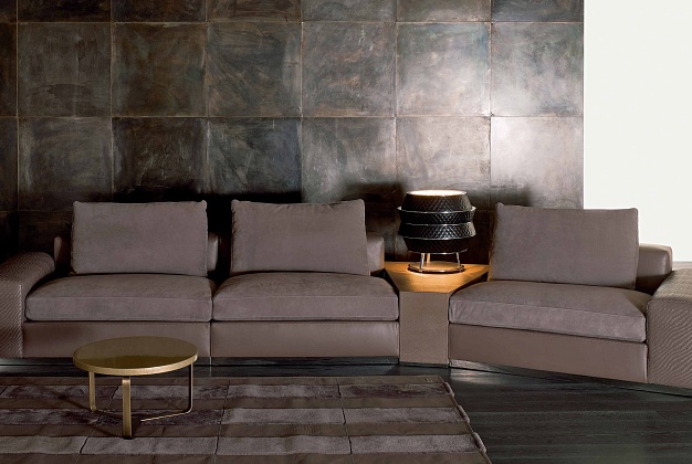 Диван Rugiano Miami 3 Диван Rugiano Miami (Италия) 3