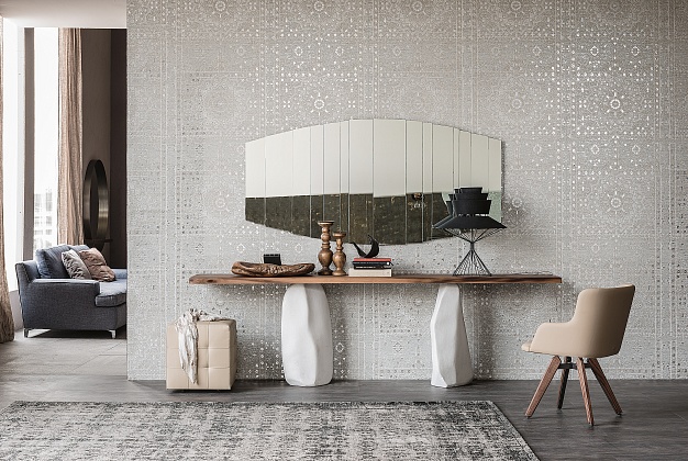 Зеркало Cattelan Italia Stripes 1 Зеркало Cattelan Italia Stripes (Италия) 1