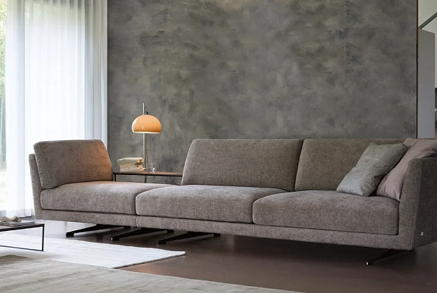 Диван Doimo Sofas Gregory 8 Диван Doimo Sofas Gregory (Италия) 8