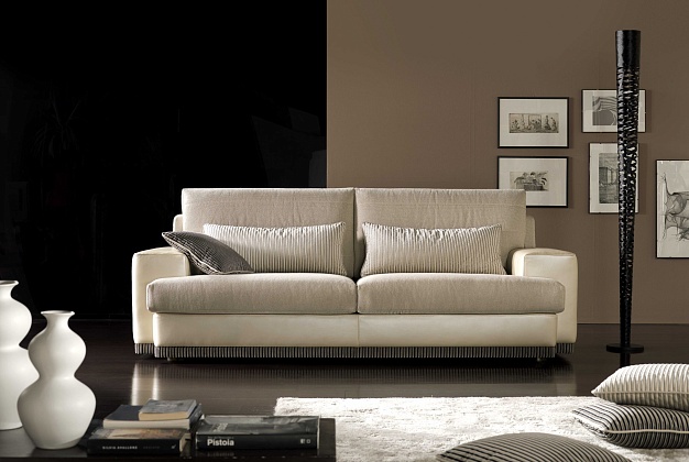 Диван Bedding Forrester 3 Диван Bedding Forrester (Италия) 3