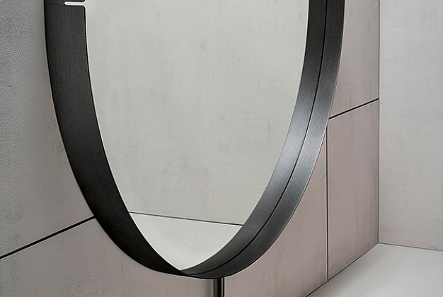 Зеркало Casamilano Oblo 2 Зеркало Casamilano Oblo (Италия) 2