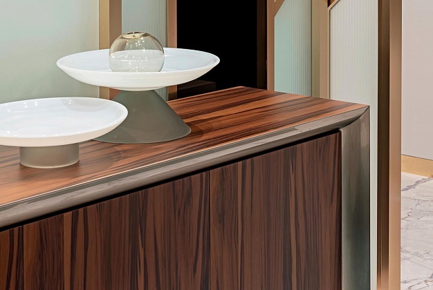 Гостиная Visionnaire Kerwan Volare 7 Гостиная Visionnaire Kerwan Volare (Италия) 7