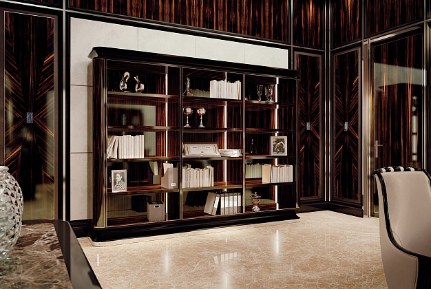 Библиотека BelMondo The Majestic 2016-51 1 Библиотека BelMondo The Majestic 2016-51 (Италия) 1