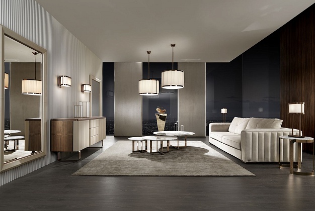 Люстра DV Home Windsor 2 шт. комплект 6 Люстра DV Home Windsor 2 шт. комплект (Италия) 6
