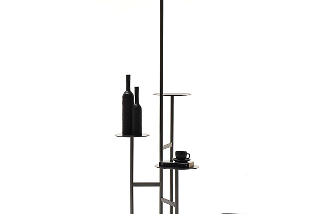Торшер Mogg Ikebana 13 Торшер Mogg Ikebana (Италия) 13