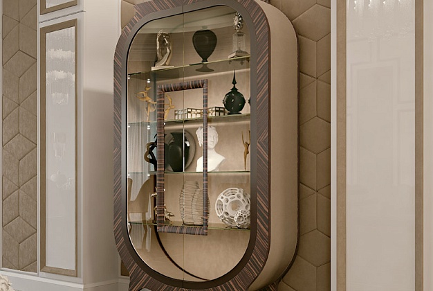 Витрина Prestige CVC044 4 Витрина Prestige CVC044 (Италия) 4