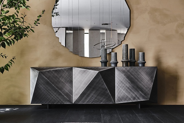 Комод Cattelan Italia Kayak 5 Комод Cattelan Italia Kayak (Италия) 5