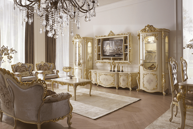Витрина A&M Ghezzani Sophia 1 Витрина A&M Ghezzani Sophia (Италия) 1