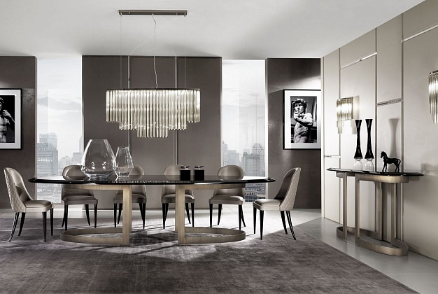 Стул DV Home Windsor 4 Стул DV Home Windsor (Италия) 4