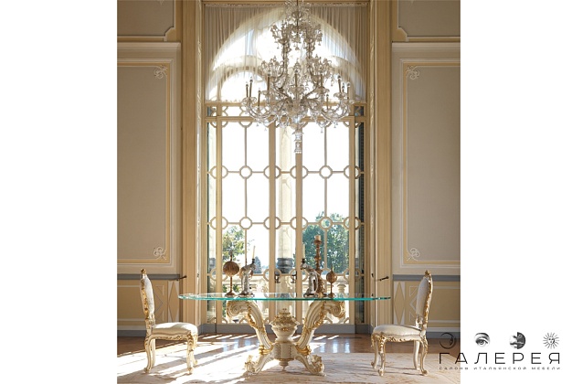 Гостиная Boiserie Italia Sant'elia 2 Гостиная Boiserie Italia Sant'elia (Италия) 2