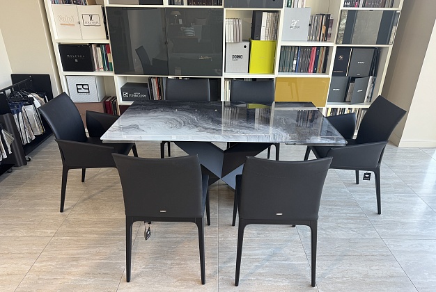 Гостиная Cattelan Italia Tyron 2 Гостиная Cattelan Italia Tyron (Италия) 2