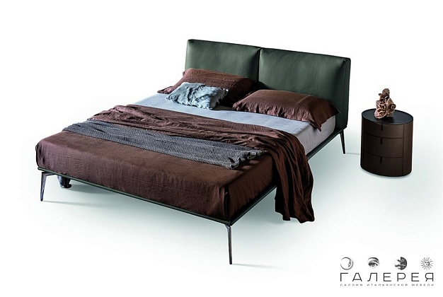 Кровать Alivar Papillon 1 Кровать Alivar Papillon (Италия) 1