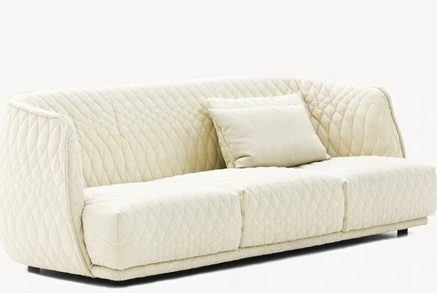 Диван Moroso Redondo 6 Диван Moroso Redondo (Италия) 6