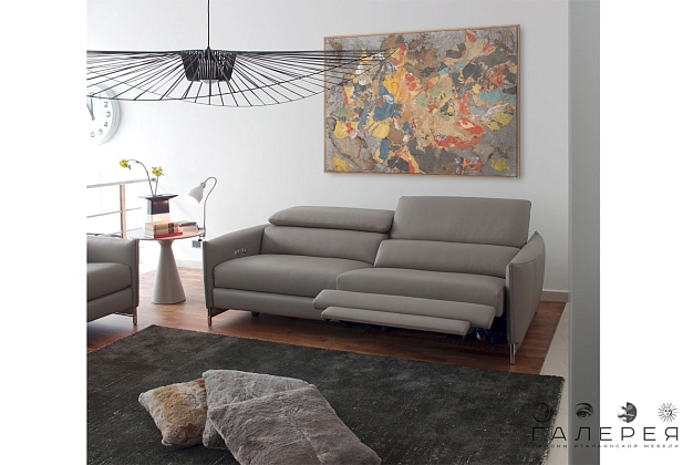 Диван Calia Italia Jiulius 4 Диван Calia Italia Jiulius (Италия) 4