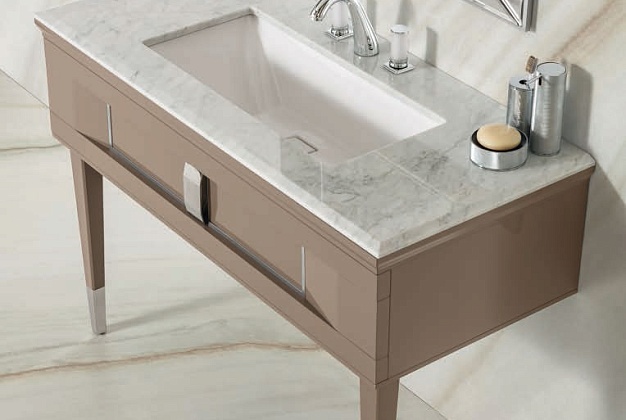 Ванная комната Oasis Prestige PR3 3 Ванная комната Oasis Prestige PR3 (Италия) 3