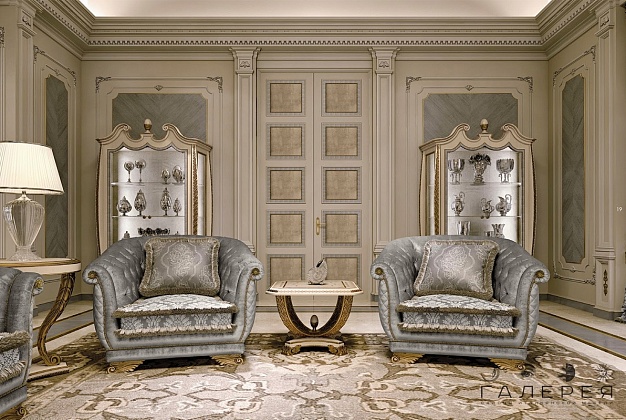 Мягкая мебель Pregno Savoy 3 Мягкая мебель Pregno Savoy (Италия) 3