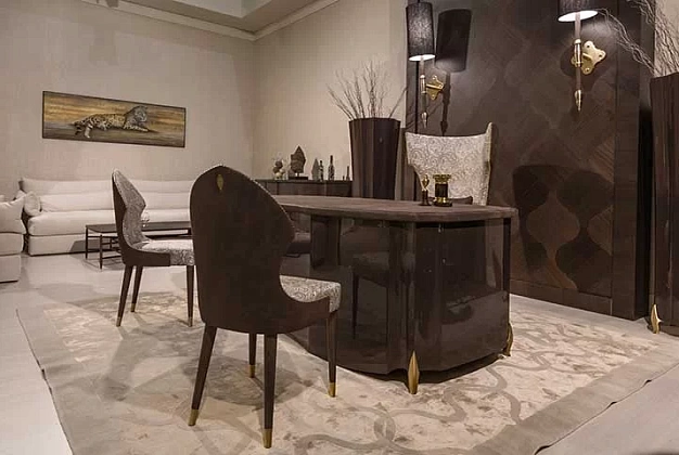 Кабинет Belloni Asterion 5 Кабинет Belloni Asterion (Италия) 5