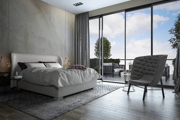 Кровать Milano Bedding Victoria 2 Кровать Milano Bedding Victoria (Италия) 2