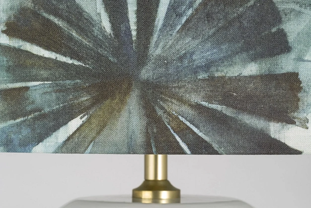 Настольная лампа Officina Luce Richy 7 Настольная лампа Officina Luce Richy (Италия) 7