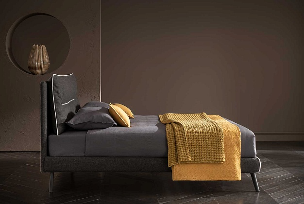 Кровать Altrenotti Creta 1 Кровать Altrenotti Creta (Италия) 1