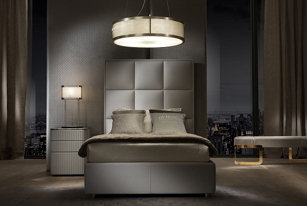 Кровать DV Home Duke 120 1 Кровать DV Home Duke 120 (Италия) 1