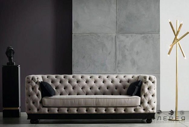 Диван Chelini Paris 1 Диван Chelini Paris (Италия) 1
