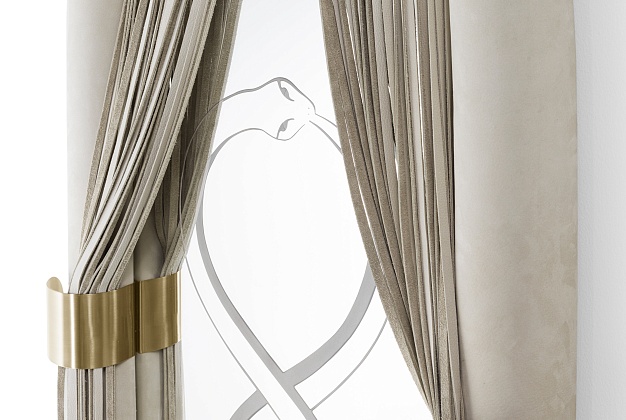 Зеркало Visionnaire Blanche 11 Зеркало Visionnaire Blanche (Италия) 11