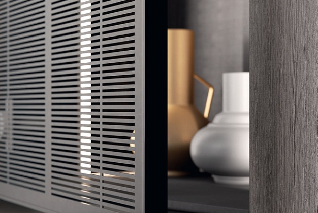Кухня Scavolini Musa 6 Кухня Scavolini Musa (Италия) 6
