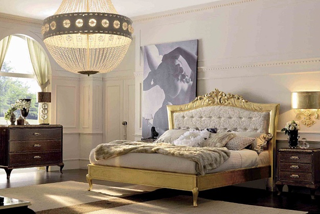 Спальня Giorgiocasa Casa Bella 3 Спальня Giorgiocasa Casa Bella (Италия) 3