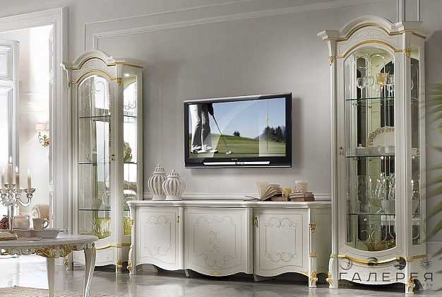 Тумба под ТВ Casa +39 Diamante 1 Тумба под ТВ Casa +39 Diamante (Италия) 1