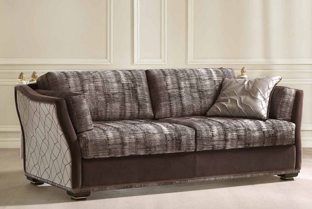 Диван Bedding Cambridge 2 Диван Bedding Cambridge (Италия) 2