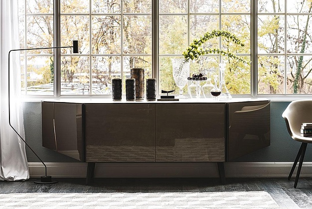 Комод Cattelan Italia Standard 1 Комод Cattelan Italia Standard (Италия) 1
