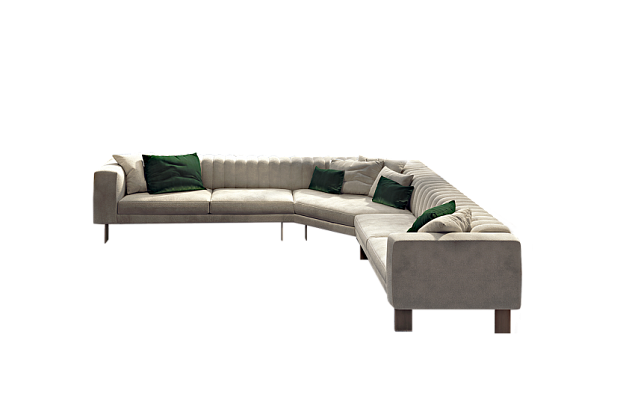 Диван Bamax Opale A162044 3 Диван Bamax Opale A162044 (Италия) 3