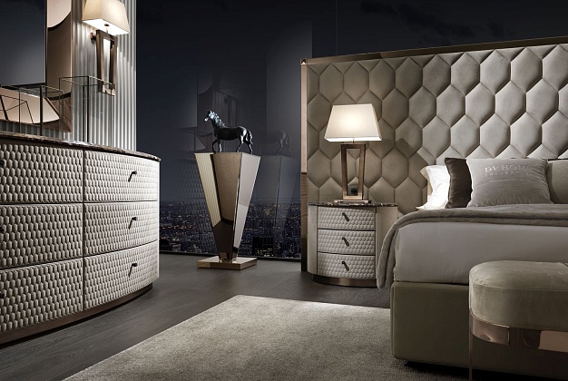 Кровать DV Home Envy Maxi 4 Кровать DV Home Envy Maxi (Италия) 4