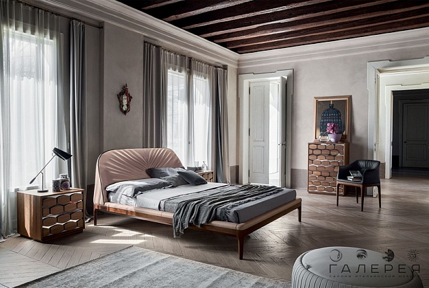 Спальня Tonin Casa Michelangelo 1 Спальня Tonin Casa Michelangelo (Италия) 1