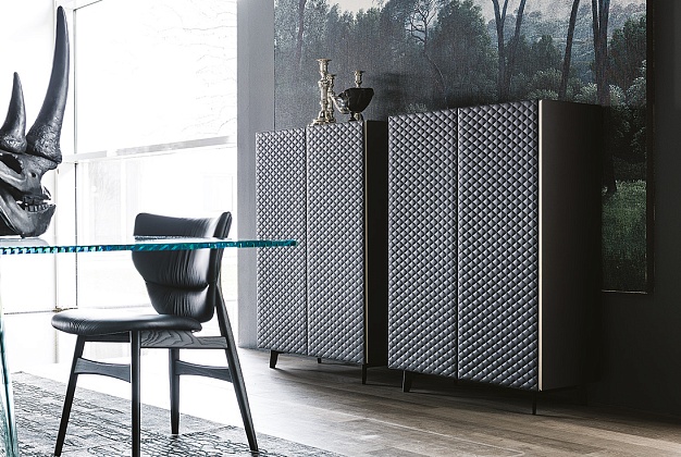 Комод Cattelan Italia Tiffany 1 Комод Cattelan Italia Tiffany (Италия) 1