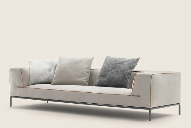 Диван Flexform Perry Up 3 Диван Flexform Perry Up (Италия) 3
