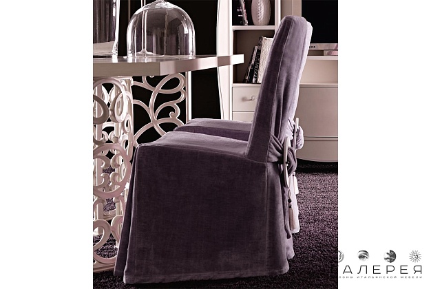 Стул Corte Zari Flora 3 Стул Corte Zari Flora (Италия) 3