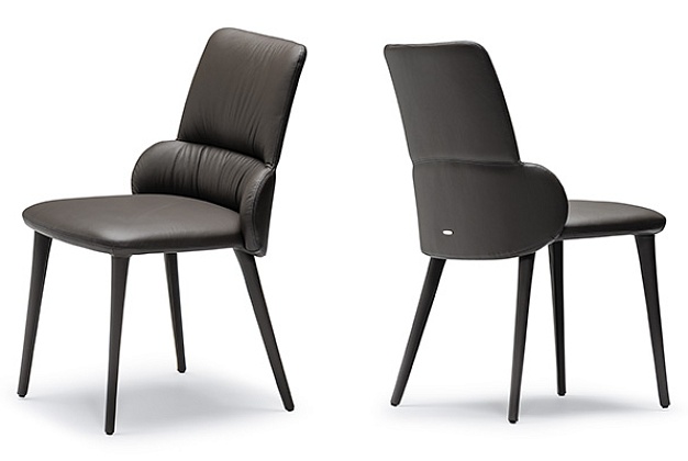 Стул Cattelan Italia Ginger 4 Стул Cattelan Italia Ginger (Италия) 4