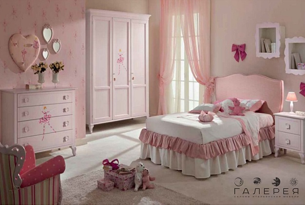 Детская Piermaria 25 1 Детская Piermaria 25 (Италия) 1