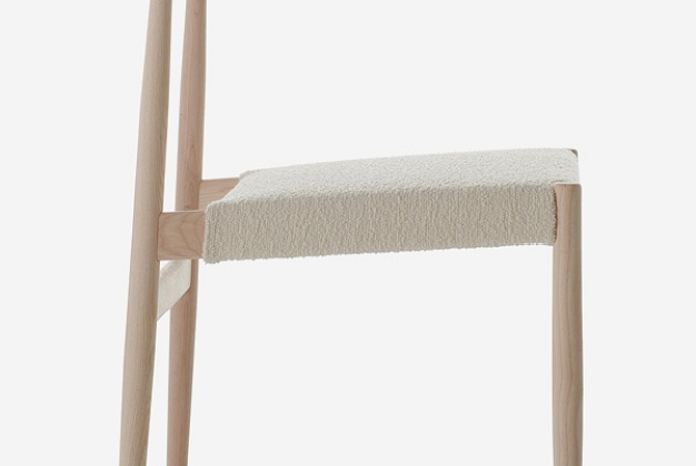 Стул MDF Italia Edo 5 Стул MDF Italia Edo (Италия) 5