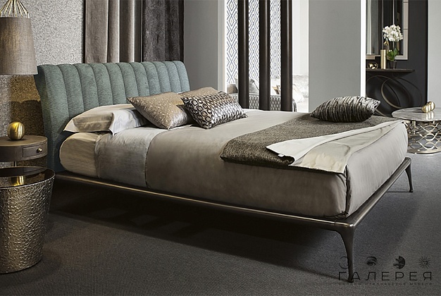 Кровать Cantori Iseo 2 Кровать Cantori Iseo (Италия) 2
