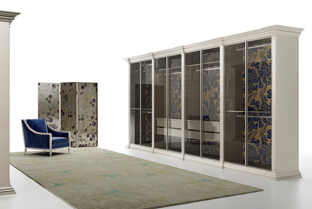 Шкаф Andrea Fanfani Tornabuoni Atelier 2093/6 5 Шкаф Andrea Fanfani Tornabuoni Atelier 2093/6 (Италия) 5