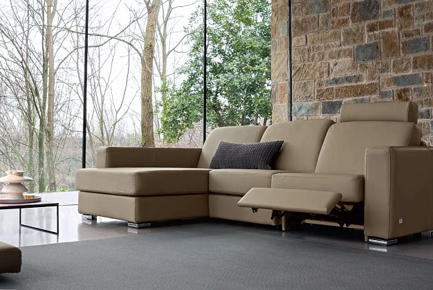 Диван Doimo Sofas Dylan 6 Диван Doimo Sofas Dylan (Италия) 6
