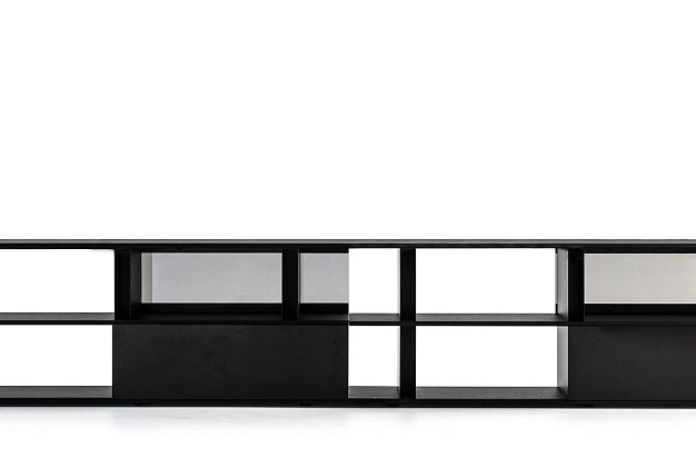 Стеллаж Moroso Frame-shift 5 Стеллаж Moroso Frame-shift (Италия) 5