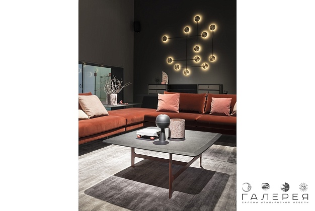 Гостиная Alf Fusello/Shift/Malmo 7 Гостиная Alf Fusello/Shift/Malmo (Италия) 7