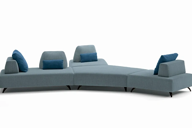 Диван Doimo Sofas Simply 8 Диван Doimo Sofas Simply (Италия) 8
