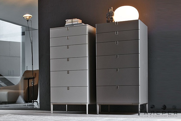 Комод Alivar Inside 2 Комод Alivar Inside (Италия) 2