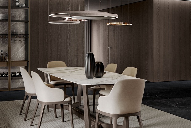 Стул Olivieri Adam 2 Стул Olivieri Adam (Италия) 2